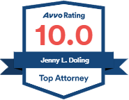 Avvo - 10.0 Rating