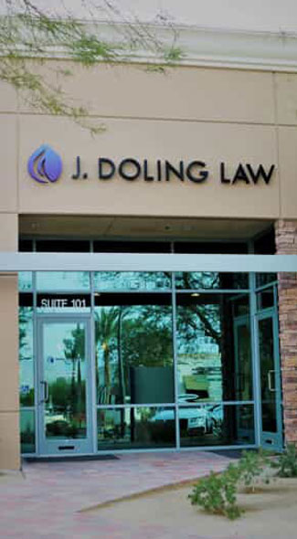 J. Doling Law, PC