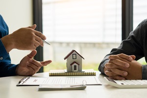 How Bankruptcy Can Stop Foreclosure and Help You Modify Your Mortgage