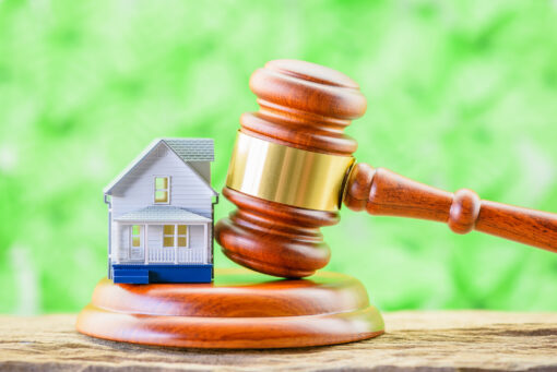 Deed Fraud: How to Protect Your Home from Fraudulent Foreclosure
