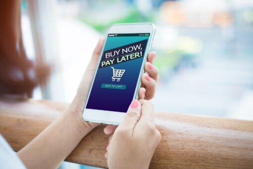 The Hidden Dangers of “Buy Now, Pay Later” Plans