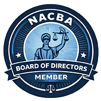 NACBA Board of Directors