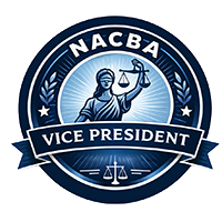 NACBA Vice President
