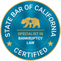 State bar Certified Specialist