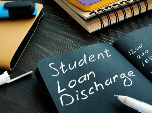 Student Loan Discharge in Bankruptcy — Real Relief Is Now Available